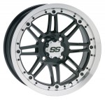 ITP SS216 ATV Wheel - More Details
